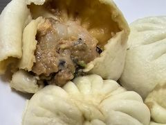 -津门如意包子铺(宾西路店)