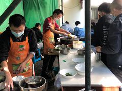 -陈记锅巴菜(五大道店)