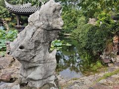 -无锡蠡湖国家湿地公园-蠡园