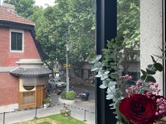 -Money Shops(愚园路店)