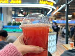 -大食代美食广场(上海中心店)