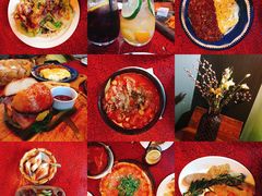 -羽深肉铺 Steak & Wine
