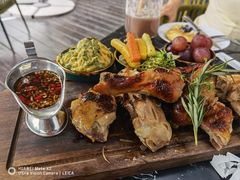 -The Rug Cafe(王府中环店)