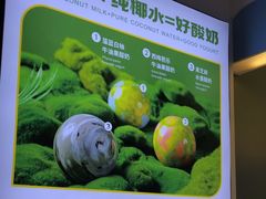 -吴山山·椰子酸奶(天河南店)