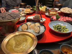 -赤RedBowl川锅·炙烤·板前(北京瑰丽酒店)
