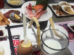 -大渔铁板烧(花园道店)