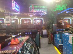 -路边边.炒菜烧烤.音乐餐厅(良乡长虹店)