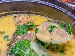 -望乡楼上海菜(日月光店)