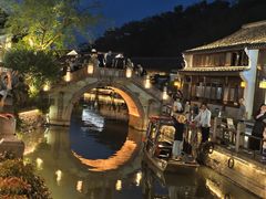 -东钱湖旅游度假区