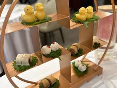 -满堂·烤鸭店·北京菜(鼓楼店)