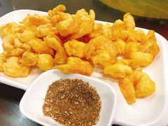 -祝家饺子馆