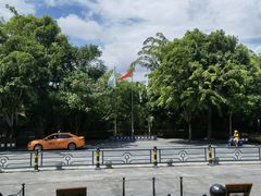 -亚龙湾热带天堂森林公园