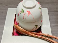黑松露蛋羹-滩万日本料理Nadaman(国贸大酒店)