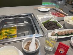 -海底捞火锅(铂澜大象城店)