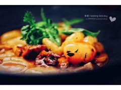 -Erman岩烧牛排(虹桥南丰城店)