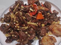 -同发号饭庄(复兴路店)