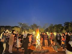 -不觉晓CAMPING(上海迪士尼营地店)