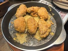 -堂瓦里·33年传统赣菜(第一街区店)