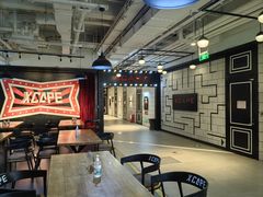 -Xcape异时刻密室逃脱(长风大悦城店)