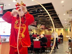 -海底捞大排档火锅(打浦路店)