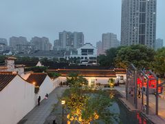 -青果巷历史文化街区
