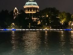 -南通濠河风景名胜区