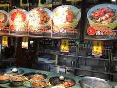 -八大碗·地道东北菜(中街店)