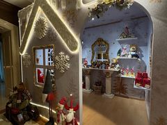 -丽思卡尔顿酒店泳池(金融街店)