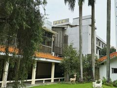 -番禺宾馆丽苑厅