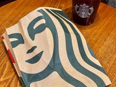 -星巴克(呼和浩特民族商场店)