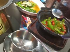 -令狐冲·炭烤活鱼(宝龙店)