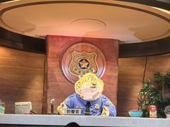 -迪士尼小镇