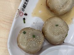 -小杨生煎(东方明珠店)