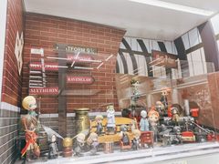 -泡泡玛特POPMART(赛格国际购物中心店)