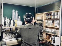 -2326 Coffee Roaster咖啡豆可选店(林肯公园店)