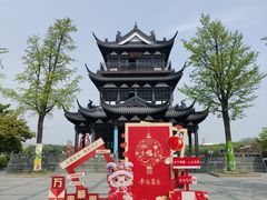 -东湖景区