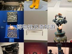 -上海博物馆(人民广场馆)