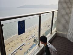 -碧桂园十里银滩