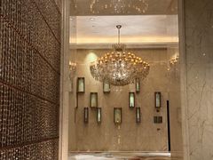 -长沙富力万达文华酒店