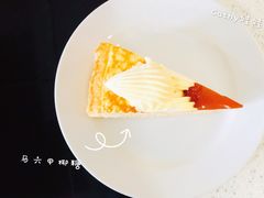 马六甲椰糖千层-Nadeje(Plaza Mahkota)