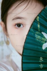 -芳妮豆丁儿童摄影(民治旗舰店)