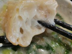 -渔米粥(罗湖店)