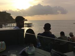 -Rock Bar Bali(Bali)