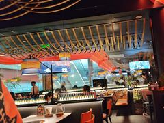 -芸山季·云南山珍菌火锅(人民广场来福士店)