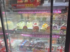 -味多美蛋糕(灯市口店)
