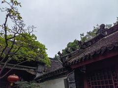 -南阳卧龙岗武侯祠