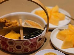 -隐溪茶馆(金虹桥店)
