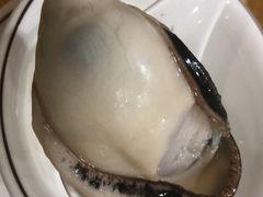 生蚝-濠轩阁特色生蚝火锅(水湾路店)