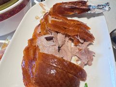 -大鸭梨烤鸭(顺义石园店)