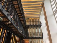 -北京康莱德酒店